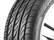 PIRELLI PZERO NERO image